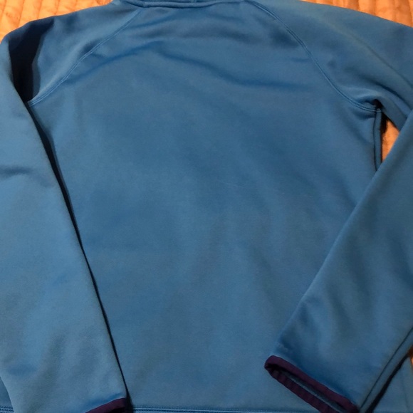 Under Armour Hoodie, Youth Large - Picture 3 of 6